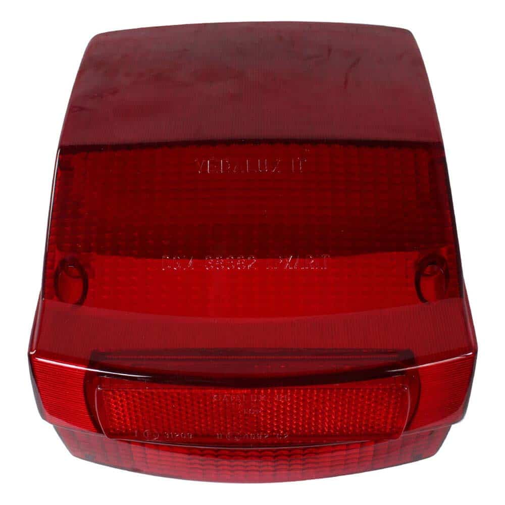 Lens (Euro Taillight) ; VSX VNX