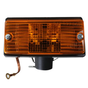 Turn Signal Assembly  (Left Front ) ;  VSX VNX