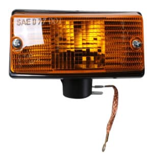 Turn Signal Assembly (Right Front) ; VSX VNX