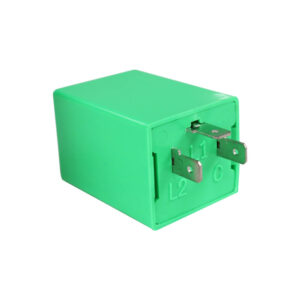 Flasher (12 volt AC )