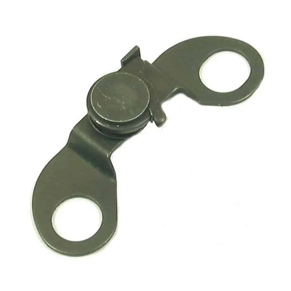 Universal Parts Camshaft Stopper Plate