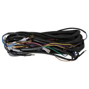 Switch LH (Horn and High-low Beam); Vespa P Series Vespa