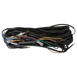 Switch LH (Horn and High-low Beam); Vespa P Series Vespa
