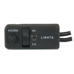 Buffer, Battery Box - P