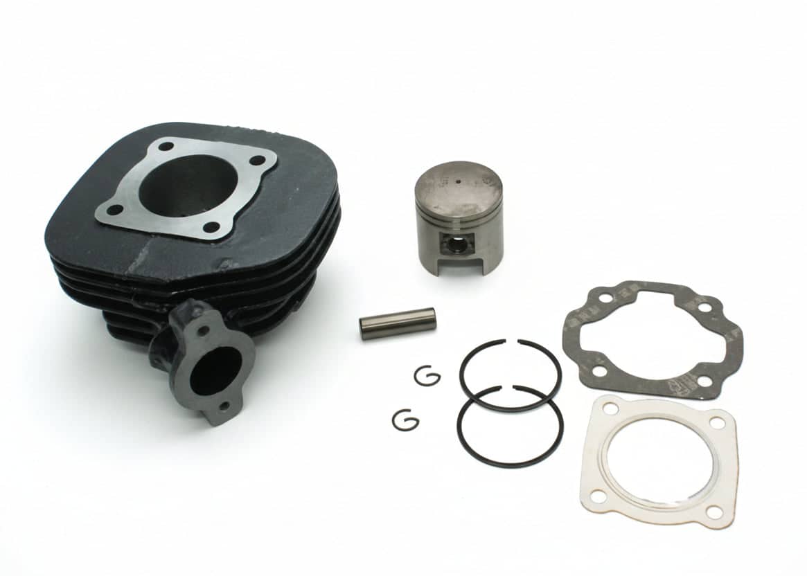 Universal Parts TB60 Big Bore Kit