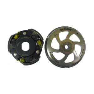 Dr. Pulley HiT High Thrust Clutch - GY6