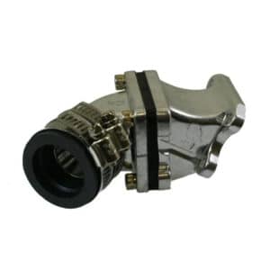 RDR Dio Elite 50 SR Performance Intake