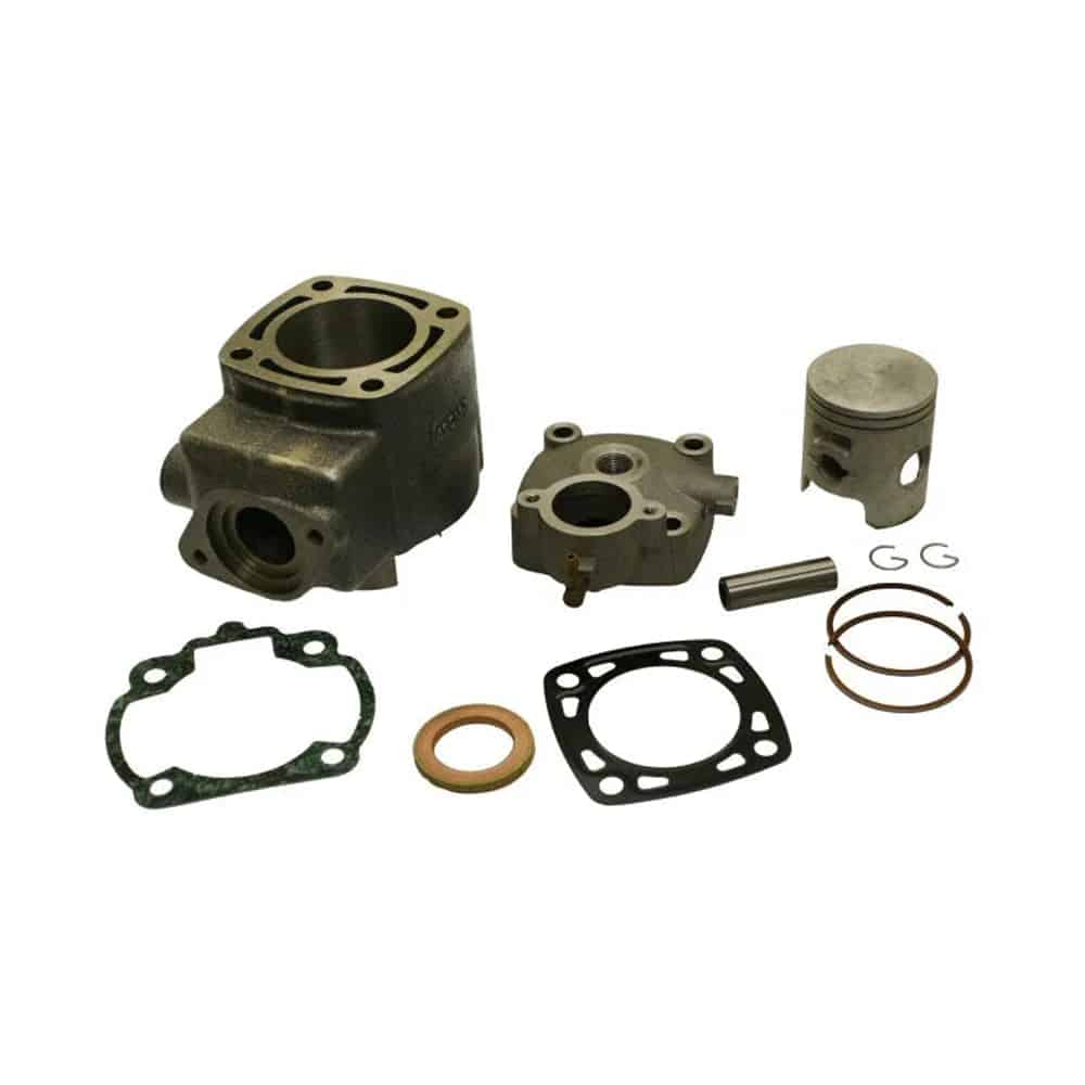 SSP-G 47mm Kymco 2-Stroke LC Big Bore Cylinder Kit