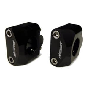 Driven Racing 1-1/8 Handlebar Risers