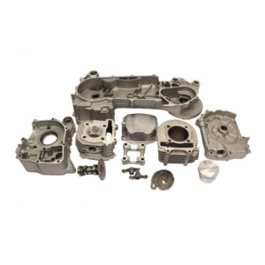 SSP-G GY6 180cc Power Kit