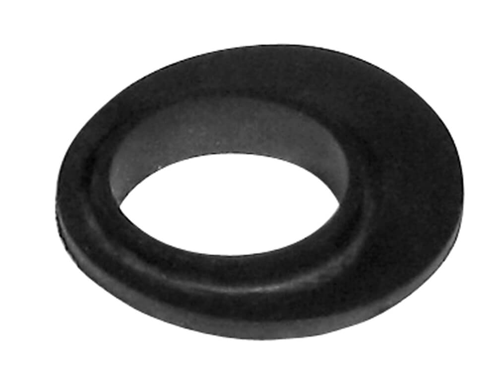 Lock Grommet; Vespa P/PX