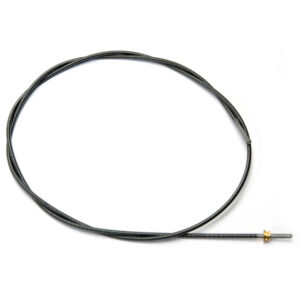 Speedo Cable; Vespa P200, P125, Stella
