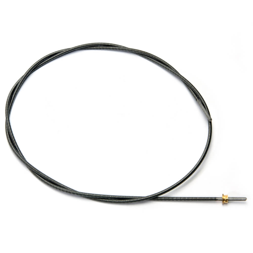Speedo Cable; Vespa P200, P125, Stella