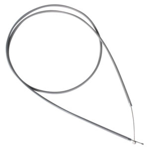 Tutti Ricambi Complete Throttle Cable - Vespa P/PX Series