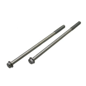 Universal Parts M6-1.00 x 120 Bolts - Set of 2