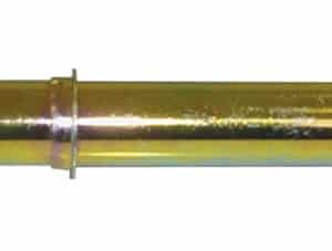 Throttle Tube - VSX,VNX