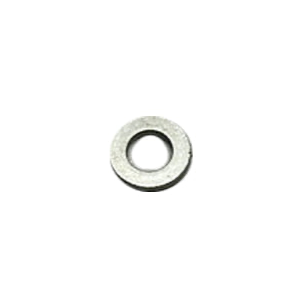 Spacer; Genuine Trail
