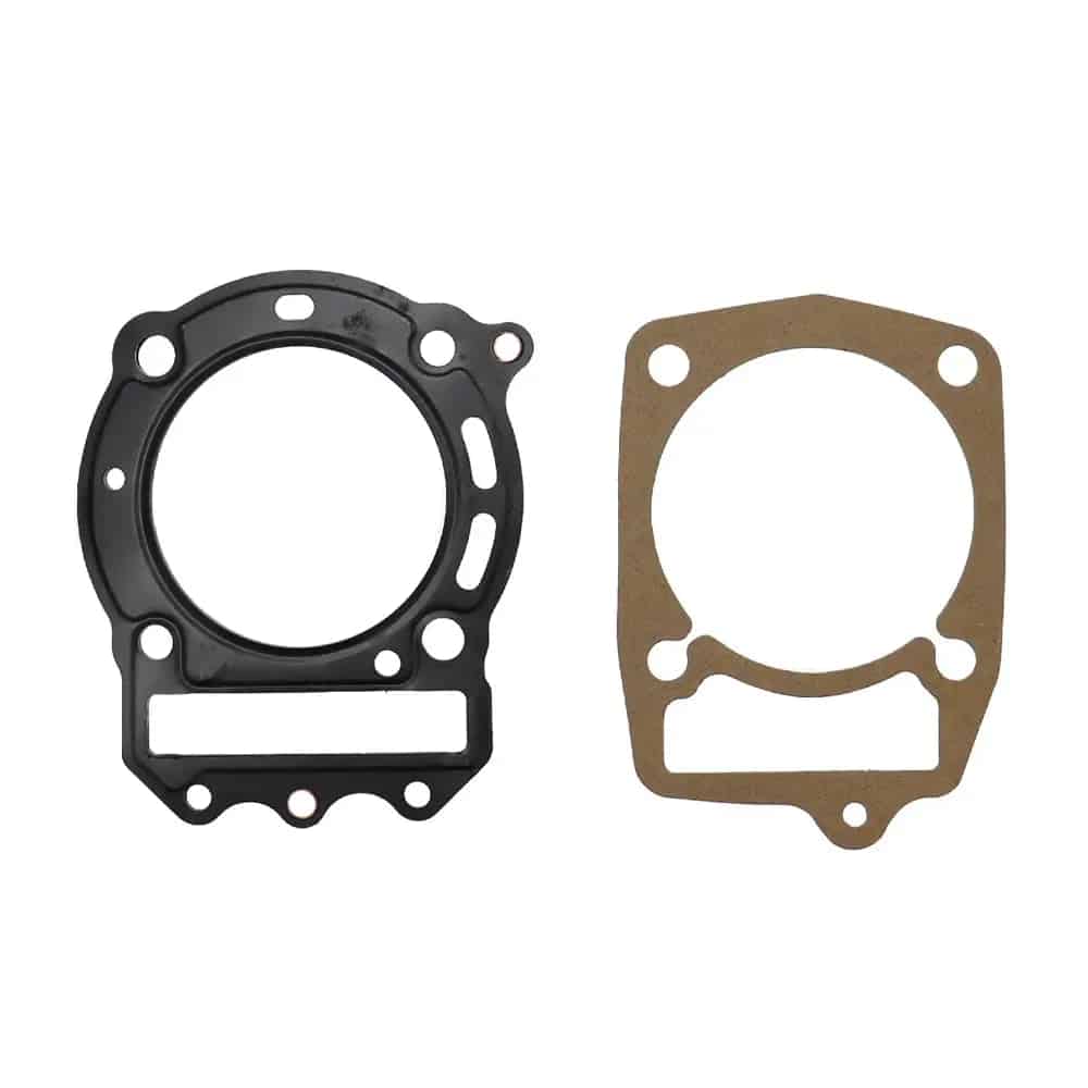 Universal Parts Cylinder Head and Base Gasket - 250cc