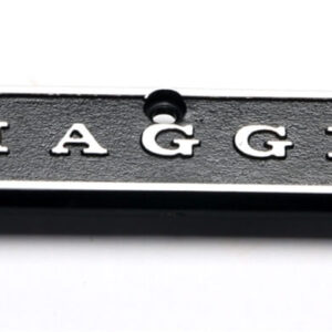 Piaggio Horn Cover Emblem for Vespa VNX/VSX