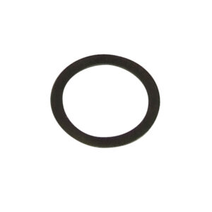 Throttle Tube Washer;  Vespa P/PX