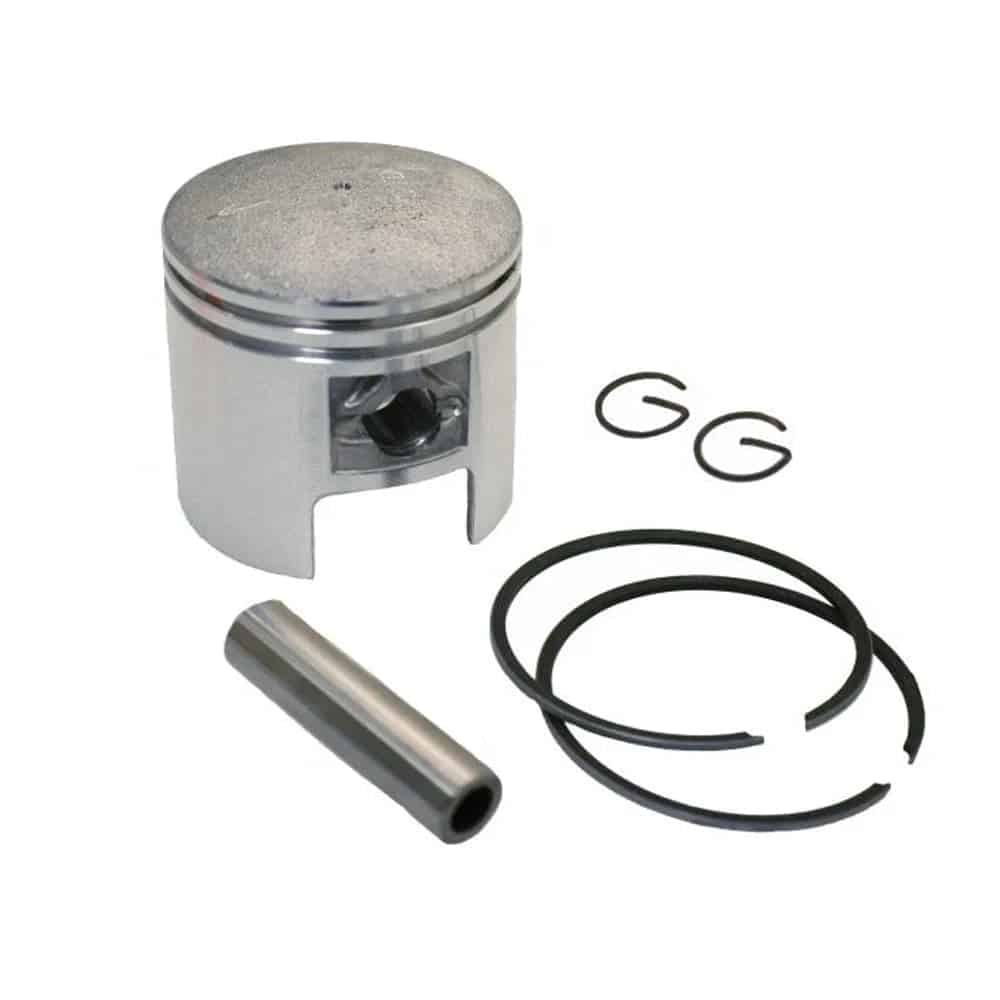 Universal Parts Morini 47mm Piston Kit