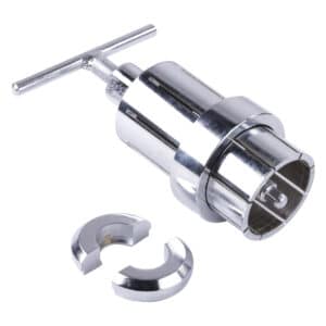 Punch Tool (Front Hub Bearing); Vespa P/PX, Genuine Stella 2T