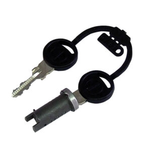 Vespa P/PX and Genuine Stella Lock and Tumbler Set