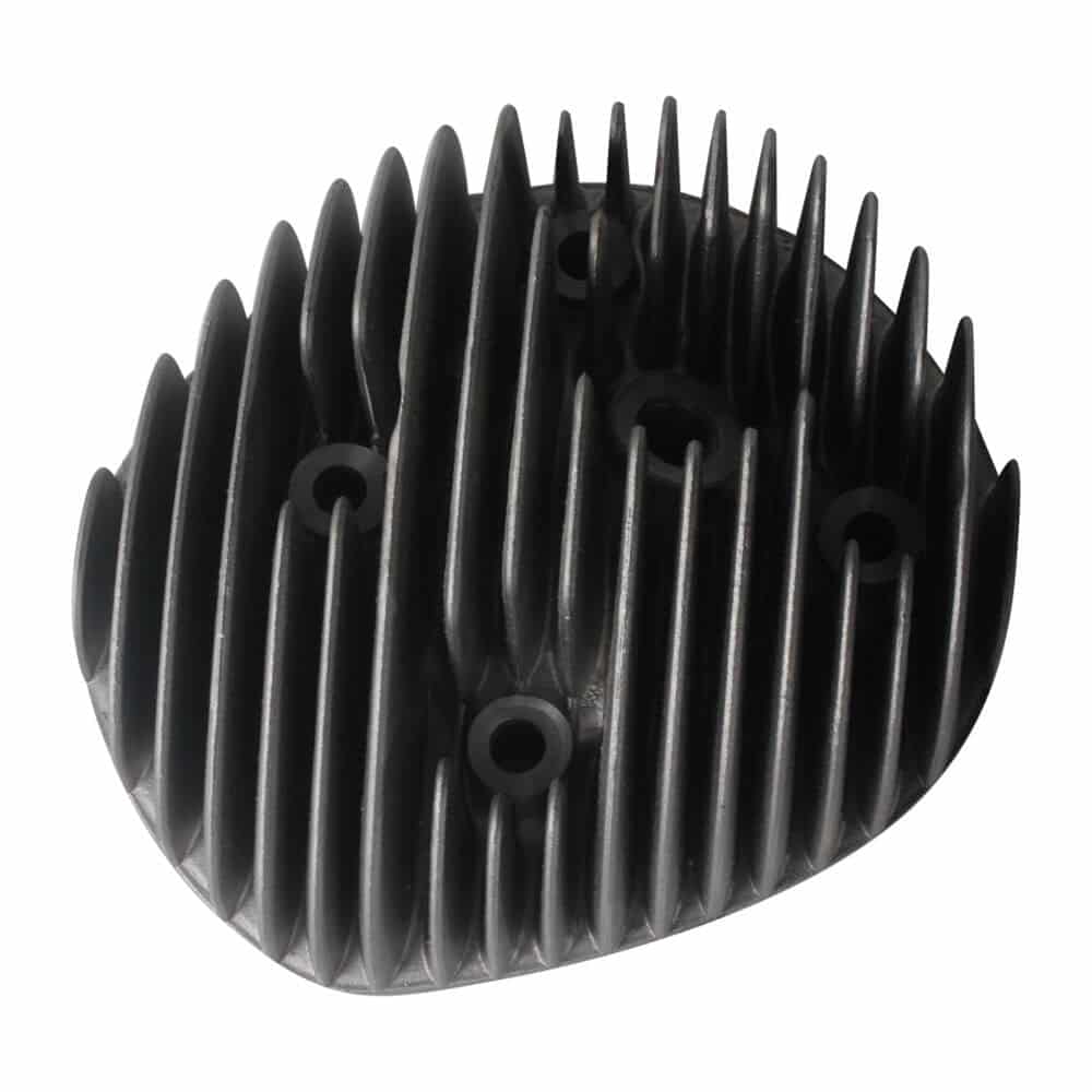 Cylinder Head; VSE, VSX