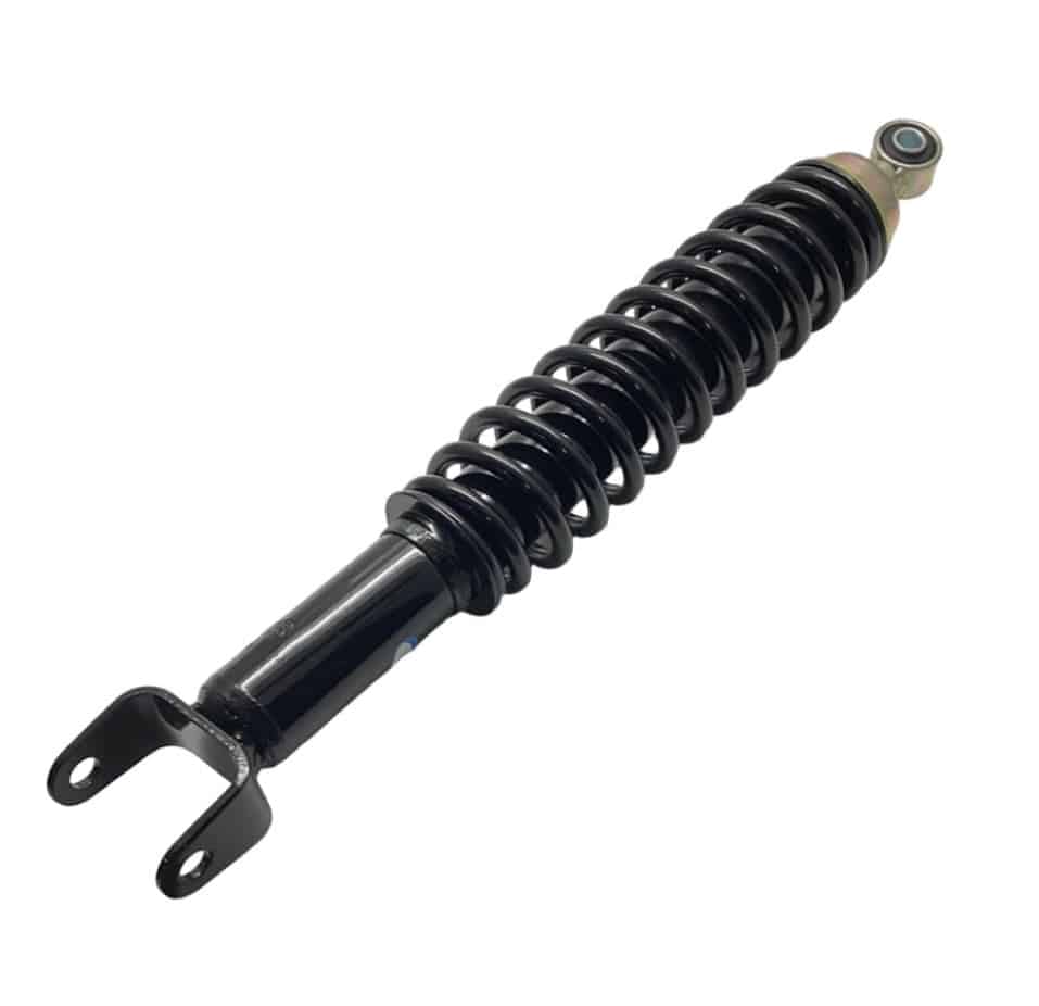 Rear Shock Absorber; Stella 4T