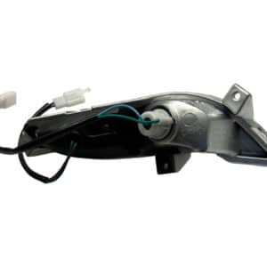 Front Right Turn Signal (NON DOT); CSC Bella