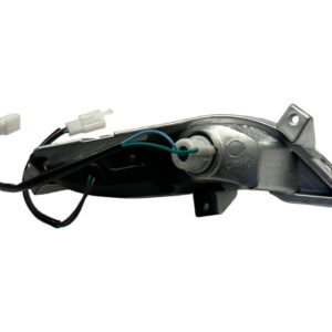 Front Right Turn Signal (NON DOT); CSC Bella