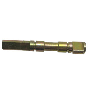 Rear Lever Axle; Stella