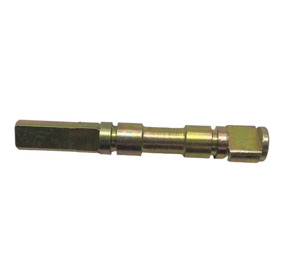 Rear Lever Axle; Stella