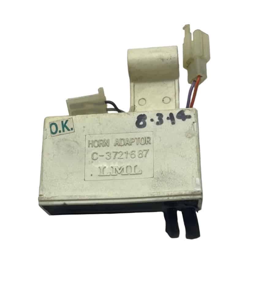 Switching Module; Stella 2T/4T