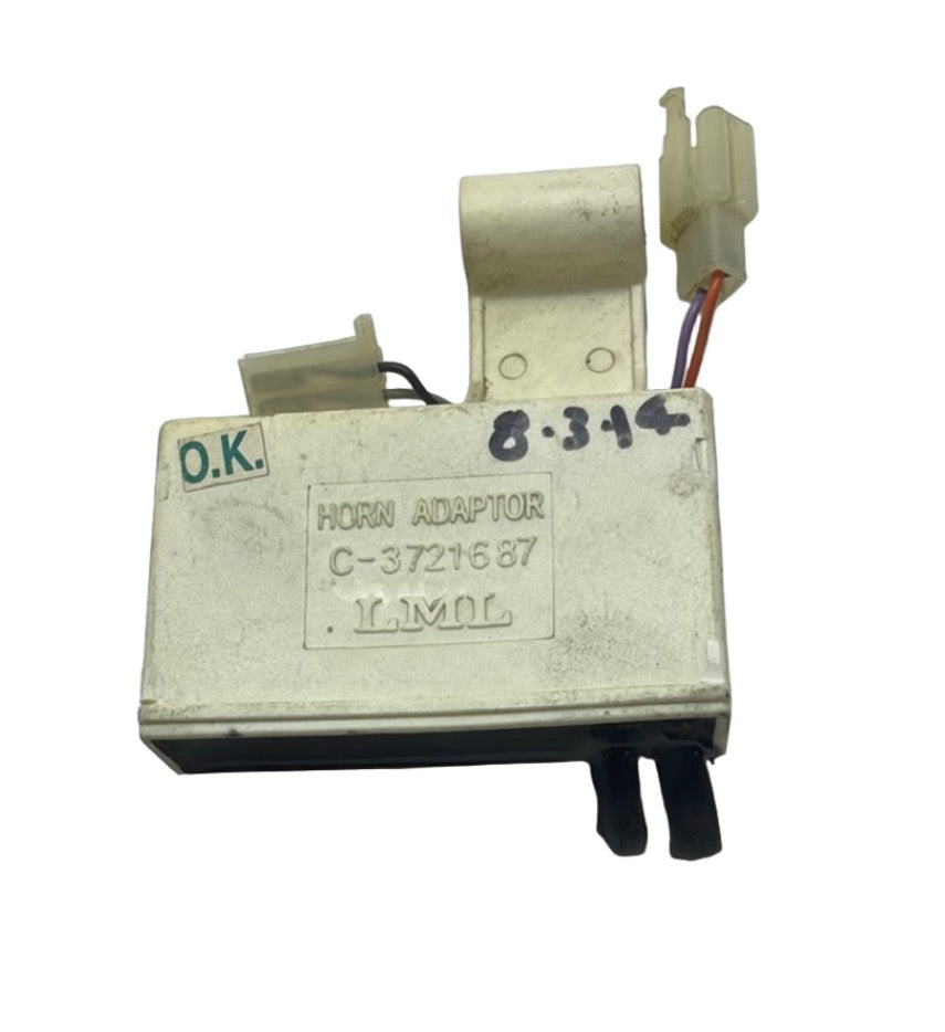 Switching Module; Stella 2T/4T