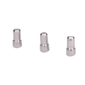 Blue Line Clutch Slider Pin Set of 3; 139QMB