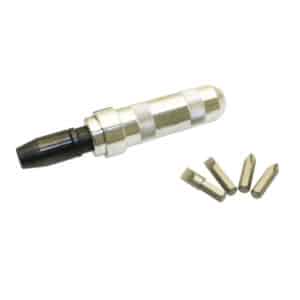 Universal Parts Impact Driver Set