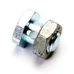 Clamp Front Brake Cable