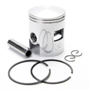 Piston 130 cc (57.8 mm second oversize) ; Polini