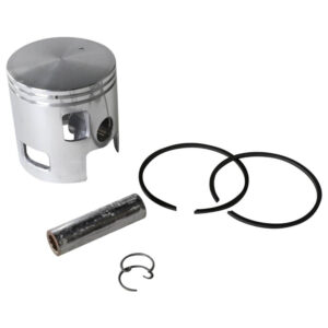Piston 177 cc  (63 mm  standard ) ;  Polini