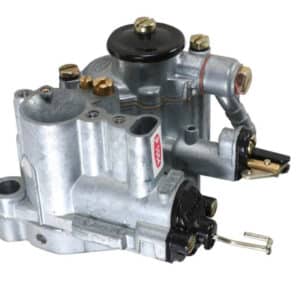 Spaco 20/15 SI Carburetor for Vintage Vespa and Stella