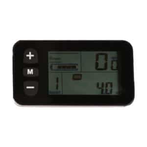 eBike Handlebar Display; Genuine CU 500, CS 500