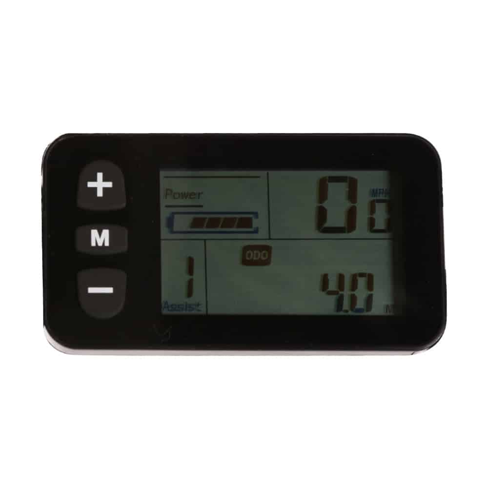 eBike Handlebar Display; Genuine CU 500, CS 500
