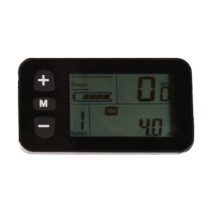 eBike Handlebar Display; Genuine CU 500, CS 500