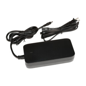 Green Line 48V Charger for eScooters & eBikes – 54.6V 2A