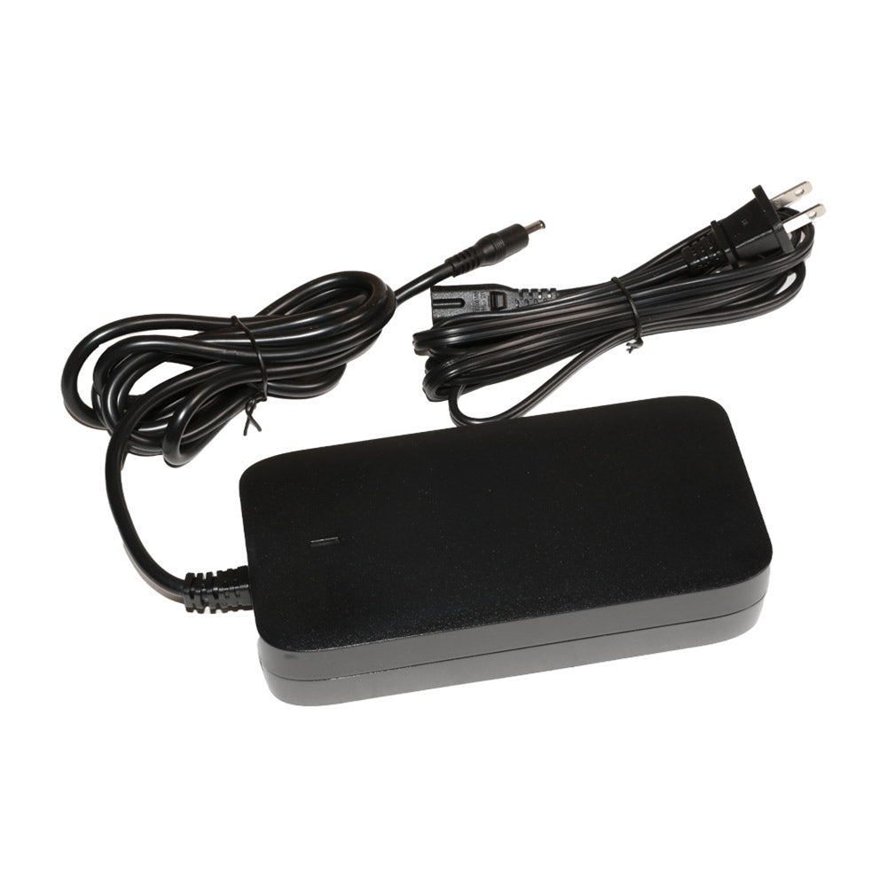 Green Line 48V Charger for eScooters & eBikes – 54.6V 2A