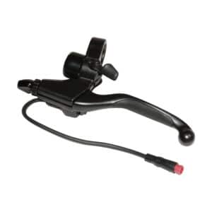 eBike Brake Lever (LH); Genuine CU 500, XS 750F, CS 500