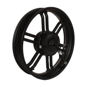 eBike Hub Motor; Genuine XS 750F