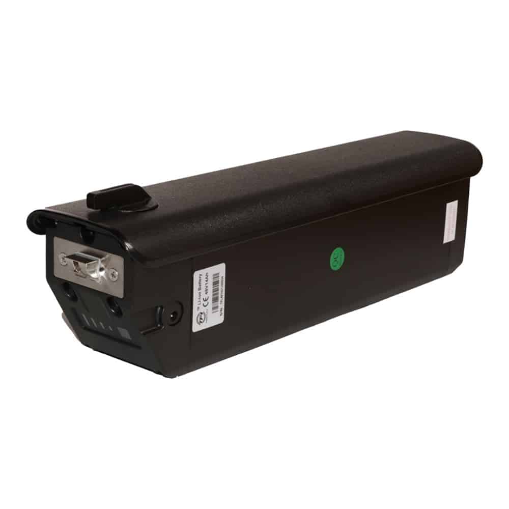 eBike Battery (15AH); Genuine XS 750F