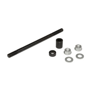 eBike Front Axle; Genuine XS 750F